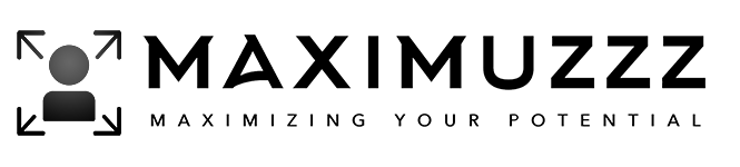 Maximuzzz Logo